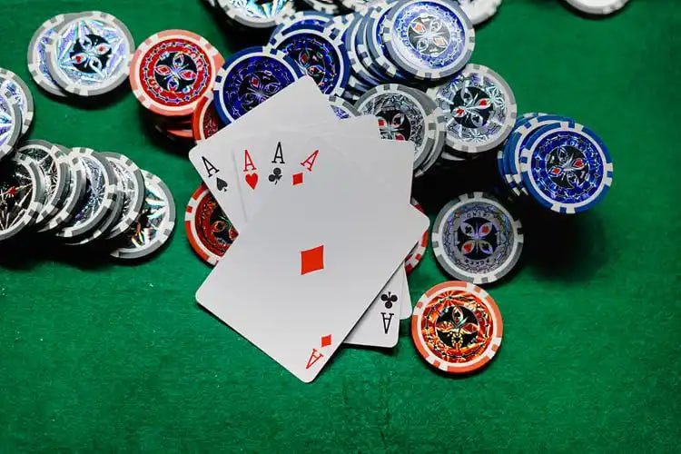 Tombol bertaruhan yang besar dan jelas di halaman mobile horemenang